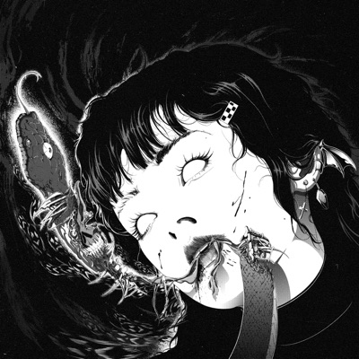Poltergeist! - Single