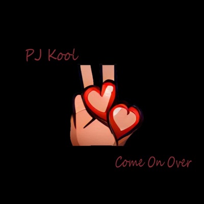 Come On Over (feat. Kiyoto) - Single