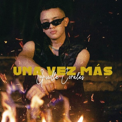 Una Vez Más - Single