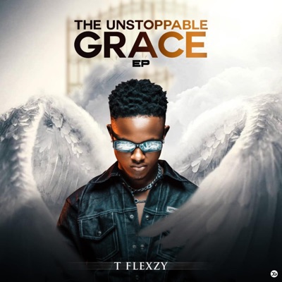 The Unstoppable Grace - EP