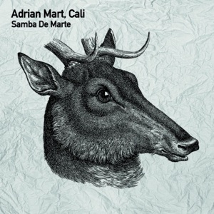 Samba De Marte - Single