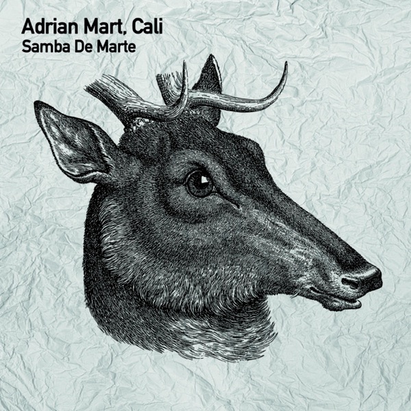 Samba De Marte - Single