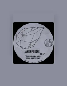 Javier Peirone: песни, клипы, биография, даты выступлений и многое другое.