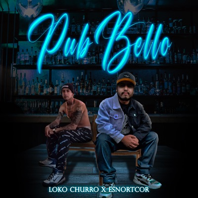 Pub Bello - Single