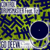 Control (feat. TiZ) - Single - DrumsMaster