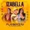 Izabella - Playboyzão e Chamas da Paixão lyrics