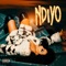 Ndiyo (feat. Sino Msolo & Tony Duardo) artwork