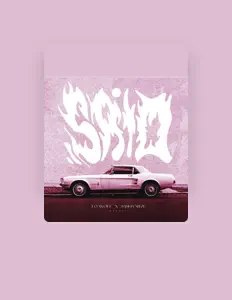 聆聽 Sasha Nitze、觀看音樂影片、閱讀小傳、查看巡演日期等！