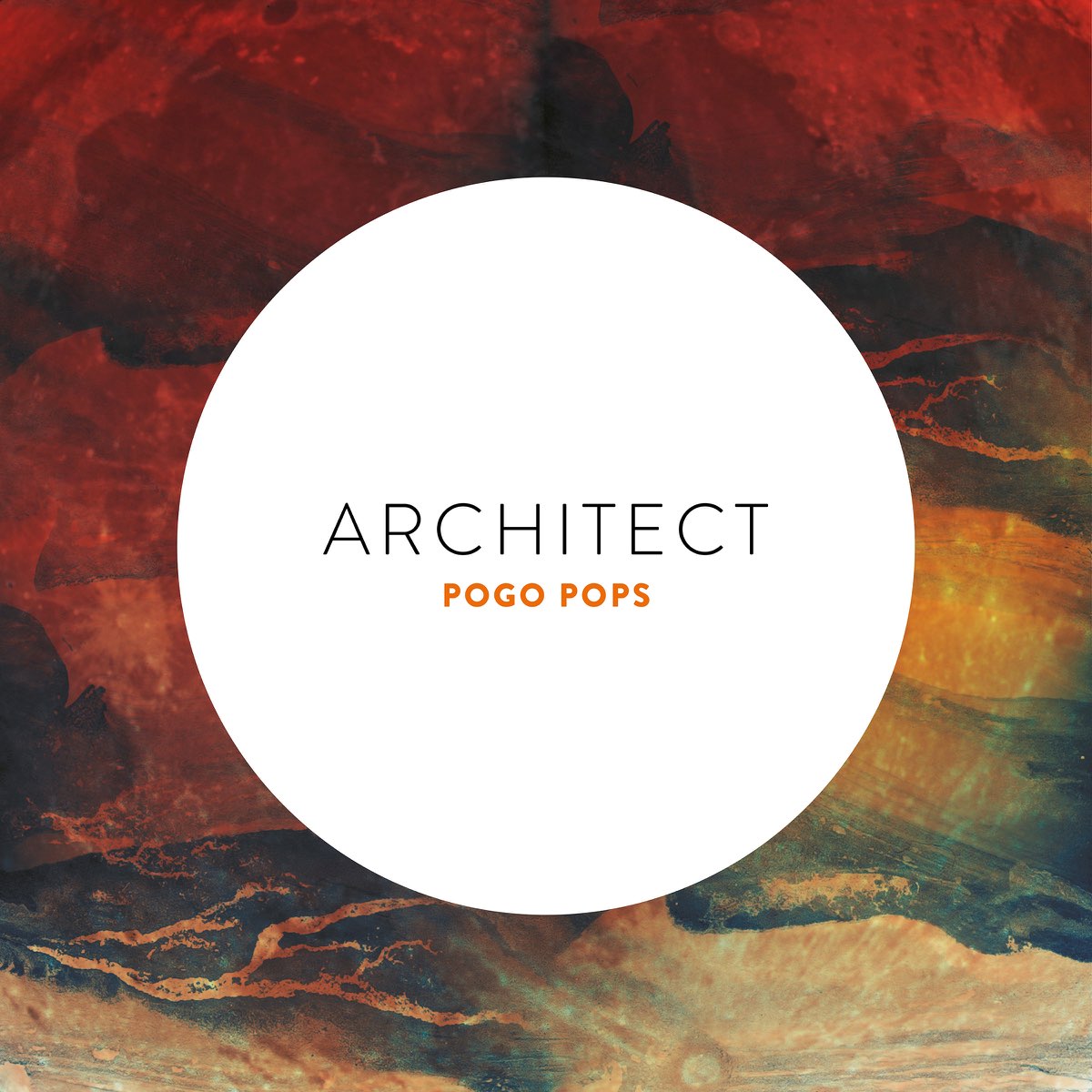 Architect - Single - Album by Pogo Pops - Apple Music