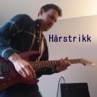Hårstrikk - Single - Eivind Byrkjedal