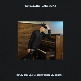 Billie Jean Fabian ferrarel