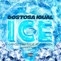Gostosa Igual Ice (feat. Gree Cassua, Kwandow & Mc Kelv) - Single - DJ Kayque Senna