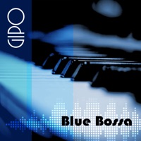 Blue Bossa - Gipo