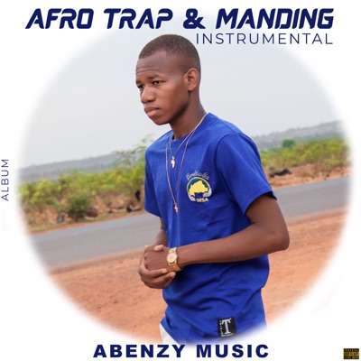 Afro Trap - Abenzy Music