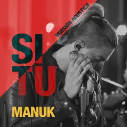 Si Tú (Versión Acústica) - Single - Fabian Manuk