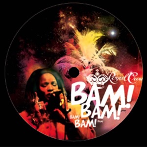 What a Bam Bam - Single