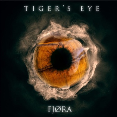 Tiger's Eye - EP