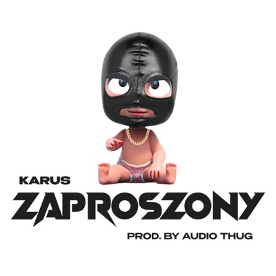 Zaproszony - Single