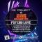 Psycho Love (Alex Phratz Club Mix Radio Edit) - PS Project & Domina Staff lyrics