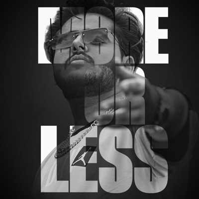More Or Less (feat. NRGY) - Single