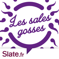 Les sales gosses podcast