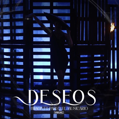 Deseos (feat. Pablo el musicario) - Single