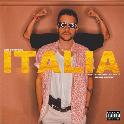 ITALIA (feat. Juano On The Beats) - Single