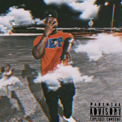 In My Thoughts - Single