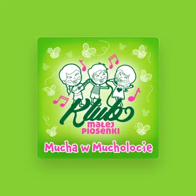 Listen to Klub Małej Piosenki, watch music videos, read bio, see tour dates & more!