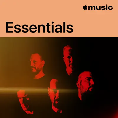 Ascolta Adema Essentials con Adema