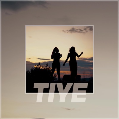 Tiye (feat. Leslie Moyo) - Single