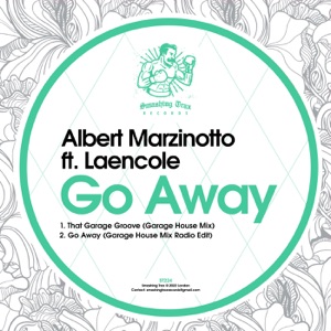 Go Away (feat. Laencole) - Single