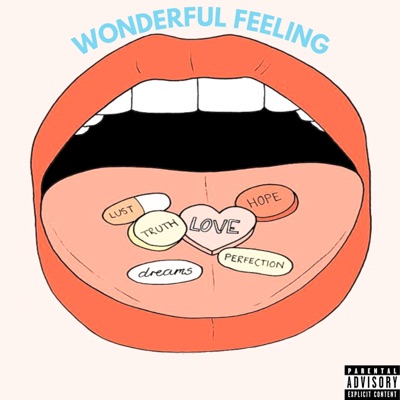 Wonderful Feeling - EP