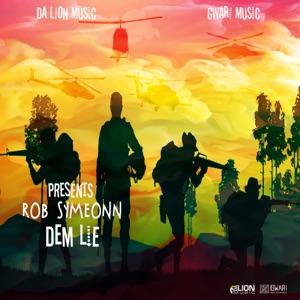 Dem Lie - Single