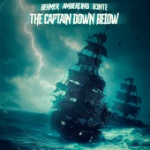 The Captain Down Below artwork