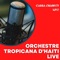 Anniversaire - Orchestre Tropicana D'Haiti live lyrics