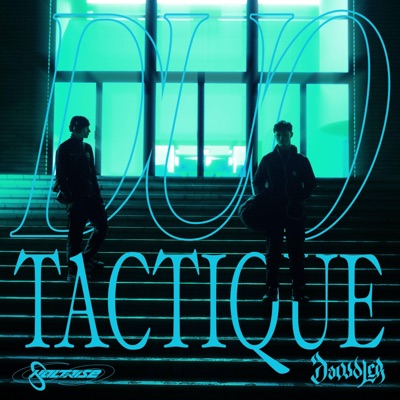 DUO TACTIQUE - EP