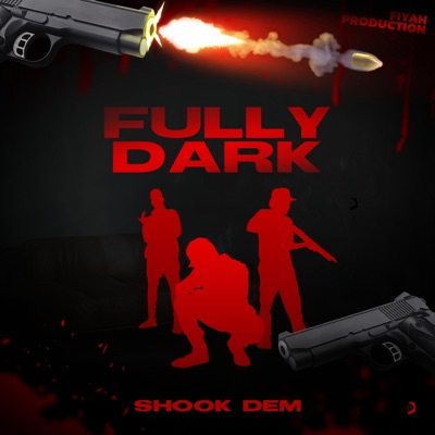 Fully Dark - Single