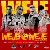 Stream & download Weje Weje (Official Music Carnaval) [feat. Musicologo The Libro & El Jou-C] - Single