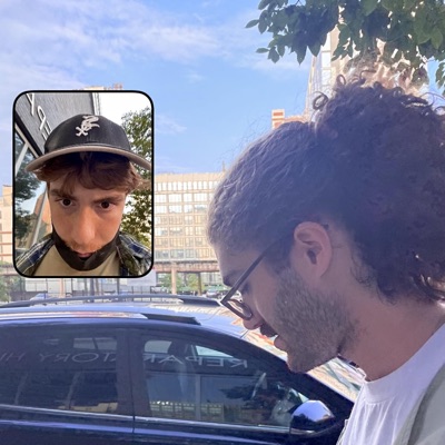 SPINS (feat. prxybb) - Single