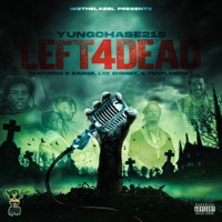 Left 4 Dead - Yungchase215