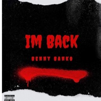 Im Back - Single - Benny Banko