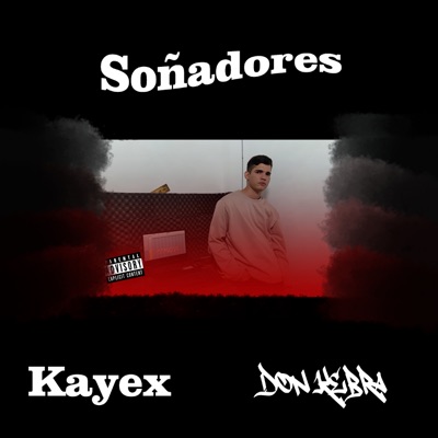 Soñadores (feat. Don Kebra) - Single