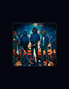 Escucha a Chino Eneka, mira vídeos musicales, lee la biografía, consulta fechas de giras y mucho más.