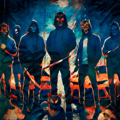 Me la Busco (feat. EmetheMike & Ty and Ty) - Single