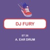 Ear Drum - Single