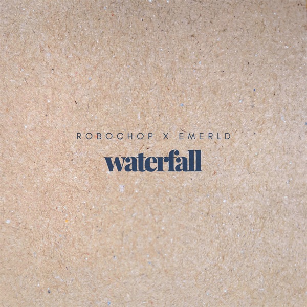 Waterfall - EP