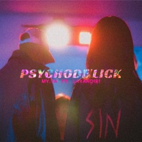 Psychode’lick (feat. layandiri) - Single - Myya