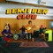 Calexico - Benji Ben Club lyrics