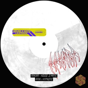 House .o Matic - Single